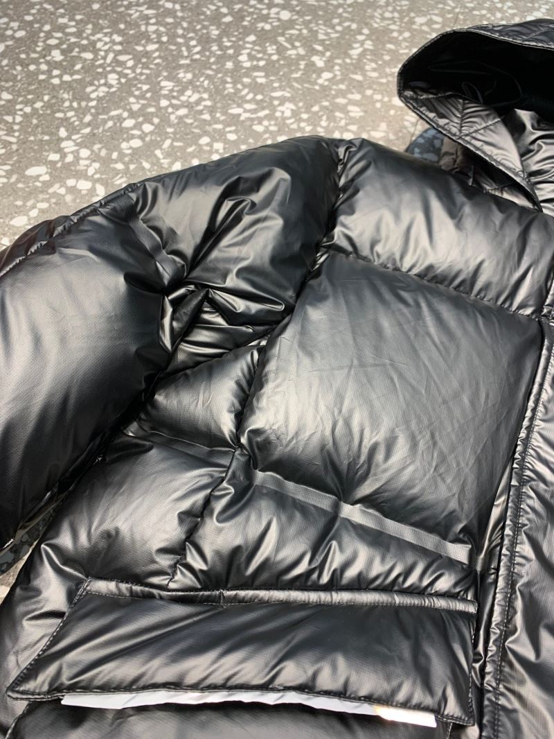 Prada Down Jackets